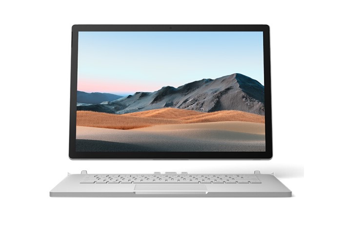 兴义Surface 维修前的准备工作